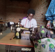 A Stitch Towards Independence: Nesther’s journey in Tailoring